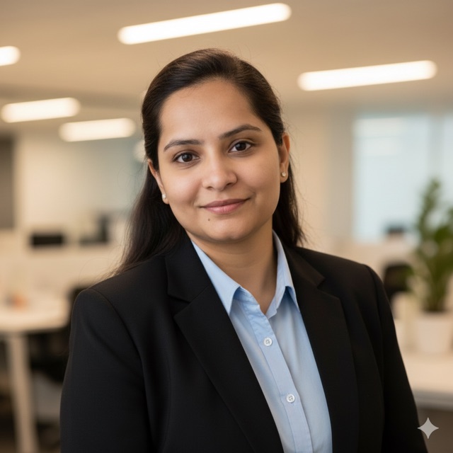 Swati Kotiyal