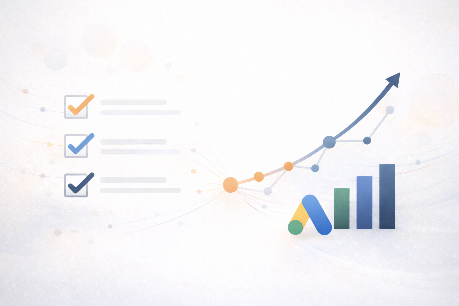 The Ultimate Google Ads Optimization Checklist (2026)