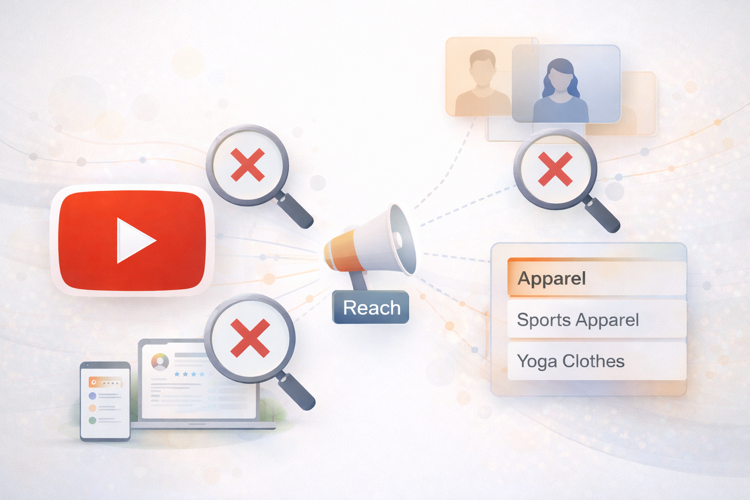 3 Common YouTube Ad Mistakes (and How to Avoid Them)