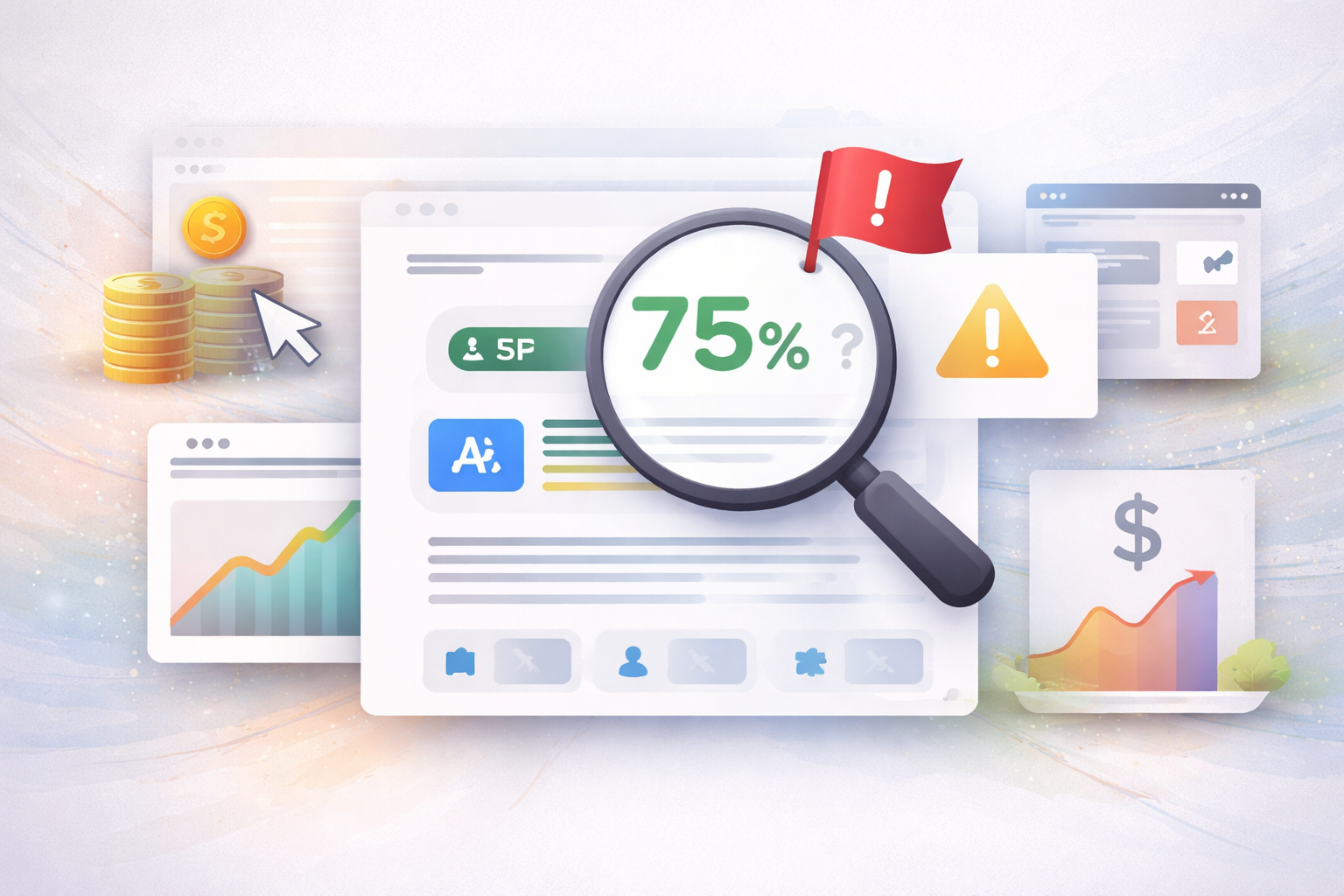 How Would You Feel About a 75% Click-Through Rate?